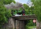 ČKD BS80 von Zastávka u Brna nach Důl Jindřich (2)